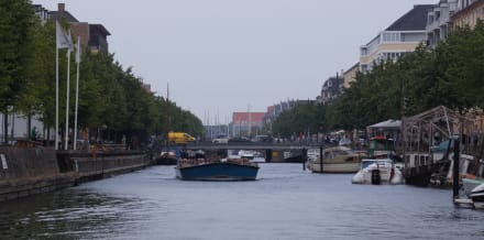 10 Dinge, die man im August in Kopenhagen unternehmen kann
