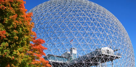 10 cosas que ver y hacer en Montreal en agosto