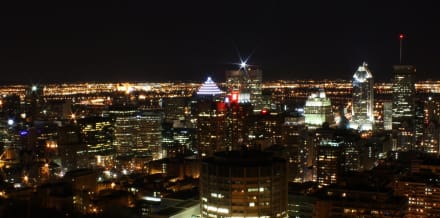 10 Dinge, die man nachts in Montreal unternehmen kann