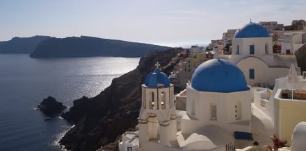Best Things to Do In Santorini In 3 Days