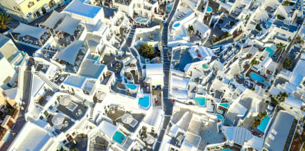 10 Things to Do in Santorini in March