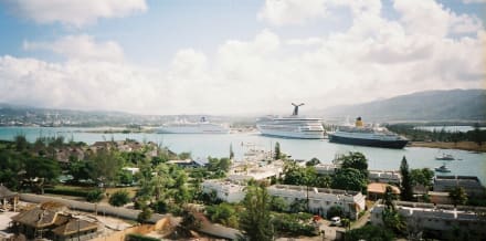 10 rzeczy do zrobienia w Montego Bay we wrześniu