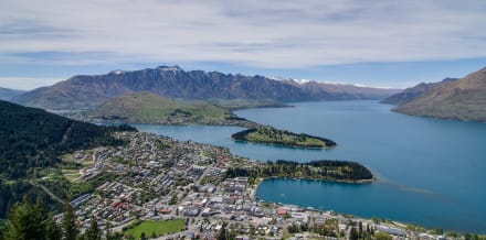 Queenstown in 3 Tagen: ein Guide, um das Beste aus Ihrem Besuch herauszuholen