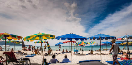 10 Things to Do in Phuket in December