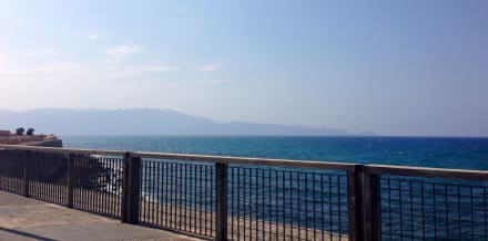 Heraklion Tekne Turları