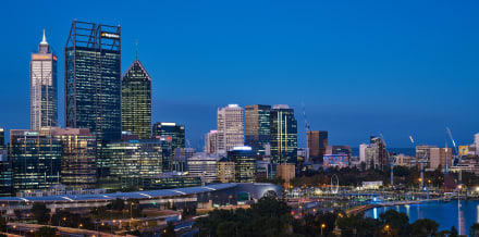 7 Beste Perth Touren