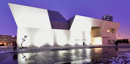 Die 10 besten Museen in Toronto