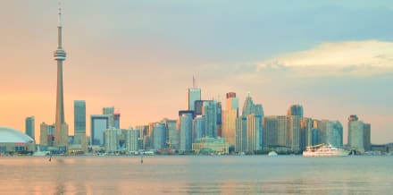 10 rzeczy do zrobienia w Toronto we wrześniu