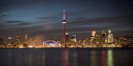 10 Dinge, die man im März in Toronto unternehmen kann