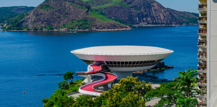 10 Best museums in Rio de Janeiro
