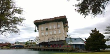 The 11 Best Theme Parks in Orlando