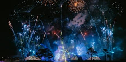 10 Things to Do in Orlando in December