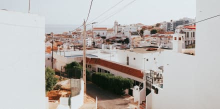7 Best Tours in Albufeira