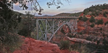 10 Things to Do in Sedona in October