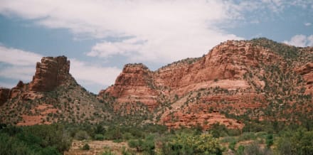10 Dinge, die man im Juni in Sedona unternehmen kann