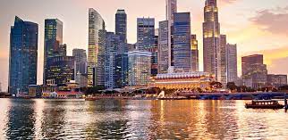 7 Beste Touren in Singapur