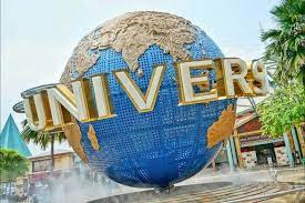 Universal Studios Singapur: Biletler, Fiyatlar ve Saatler