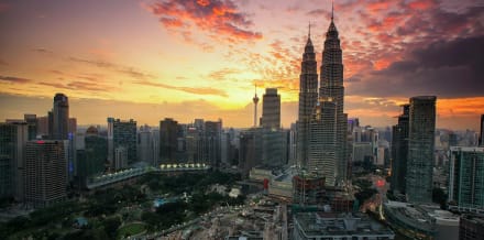 7 Beste Ausflüge ab Kuala Lumpur