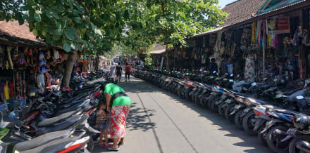 Bali'de Ocak Ayında Yapılacak 10 Şey