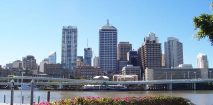 Brisbane'de Yapılacak 15 Şey