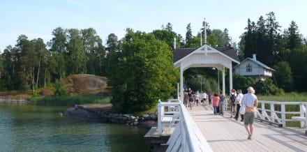 10 Things to Do in Helsinki in Summer