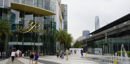 Bangkok in 2 Tagen: alles, was Sie wissen müssen