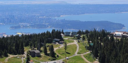 12 rzeczy do zrobienia w Vancouver