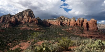 10 Things to Do in Sedona in January
