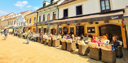 Zagreb'de Yapılacak 10 Şey