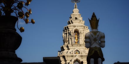 10 Beste Touren und Tagesausflüge von Chiang Mai