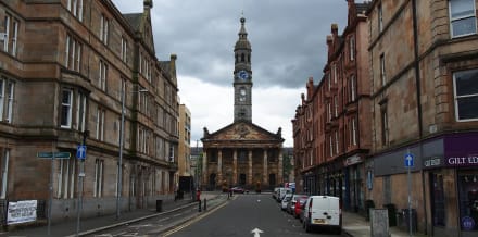 6 Najlepszych Wycieczek Jednodniowych z Glasgow