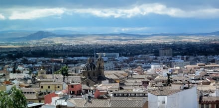Granada'daki En İyi 10 Yağmurlu Gün Aktiviteleri