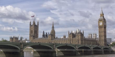 5 Bästa Escape Rooms i London
