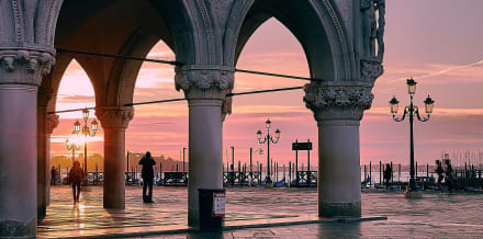 10 Best Activities in Venice