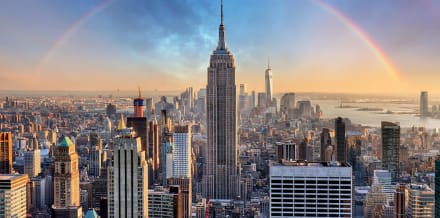 Karnety Go City Pass dla Nowego Jorku