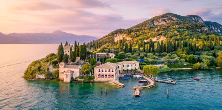 Things to do in Garda