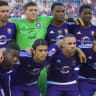 Orlando City SC Biljetter