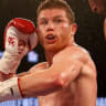 Canelo Alvarez Tickets