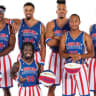 The Harlem Globetrotters Tickets