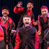 Showstopper! The Improvised Musical Biljetter i London