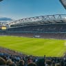Manchester City FC 門票