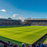 Crystal Palace FC Tickets