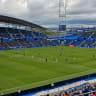 Getafe CF 門票