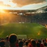 Bilety VfB Stuttgart