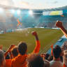 Nederländerna Fotbolls-VM 2026 Biljetter