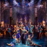 Billetter The Great Gatsby - A New Musical i Knoxville