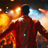 Usher Billetter i Boston