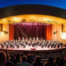 Hollywood Bowl 티켓