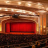Bilety Mortensen Hall at Bushnell Theatre