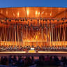 Koka Booth Amphitheatre At Regency Park Tickets